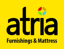Atria