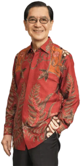 Budyanto Totong