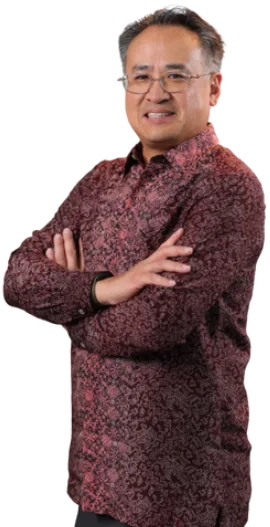Kenneth Ng Shih Yek