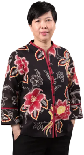Surjati Tanril