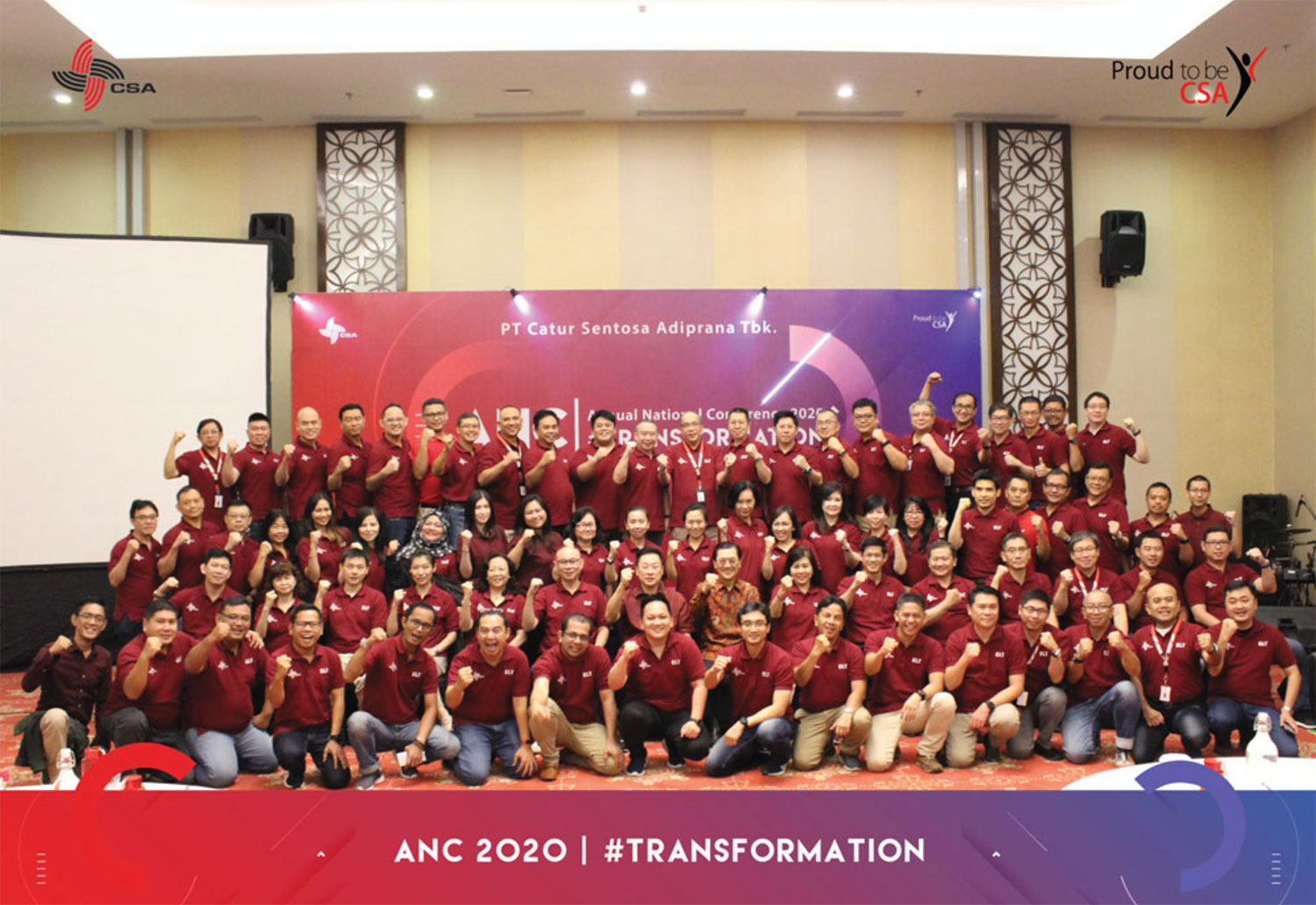 Annual National Conference 2020