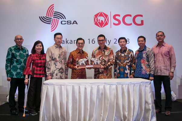 CSA Partners With SCG To Accelerate Growth Of Mitra10