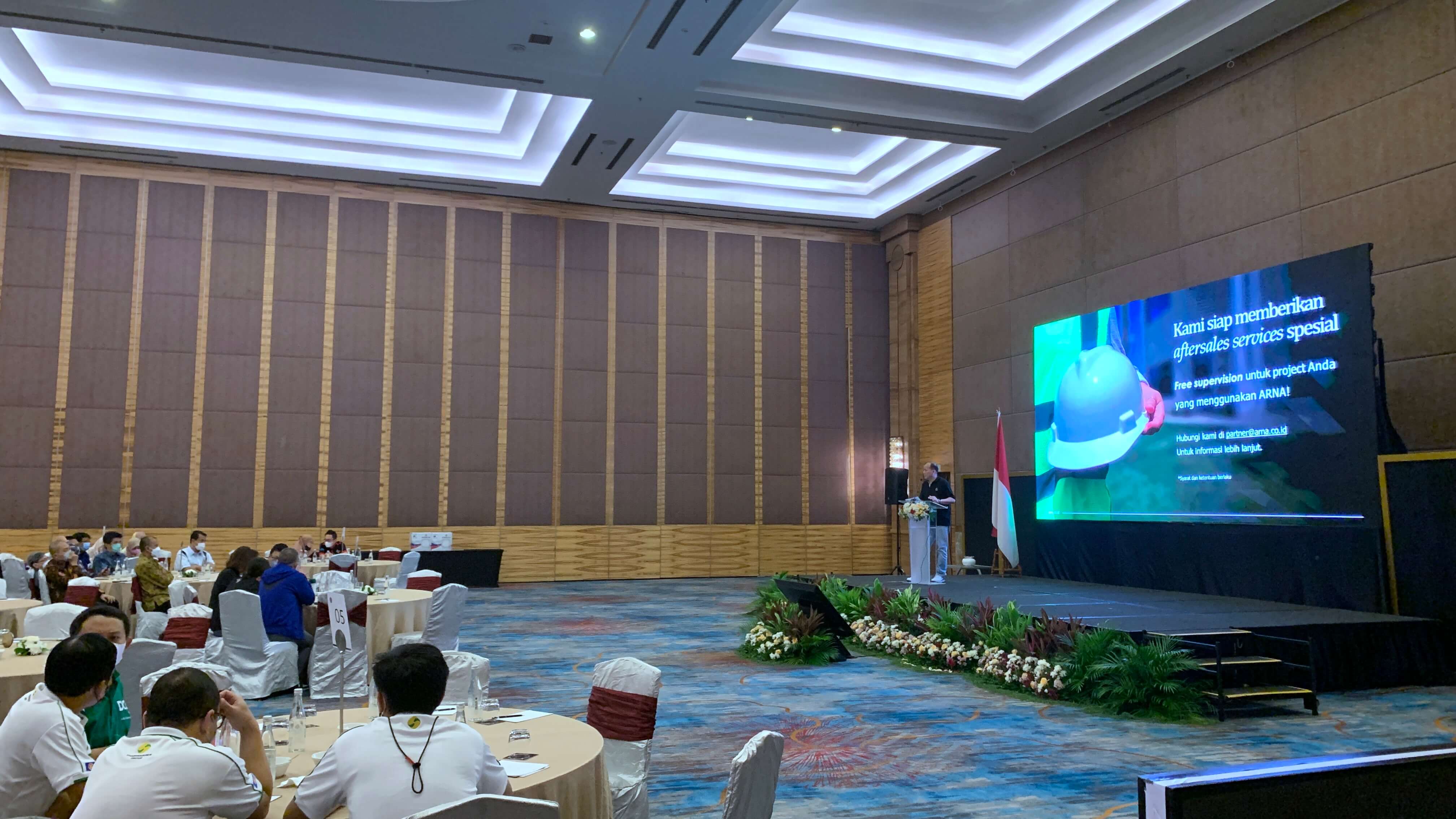 CSA Customer Gathering 2022
