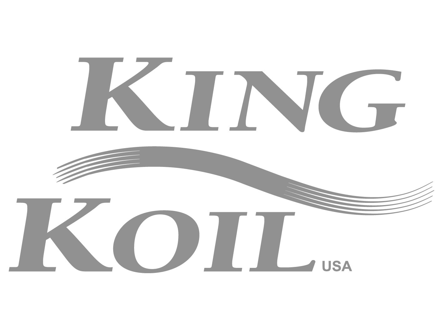 King Koil