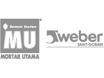 Mortar Utama