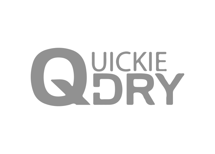 Quickie Dry