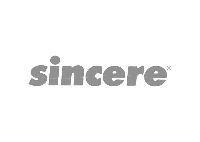 Sincere
