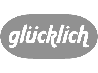 Glucklich