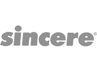 Sincere