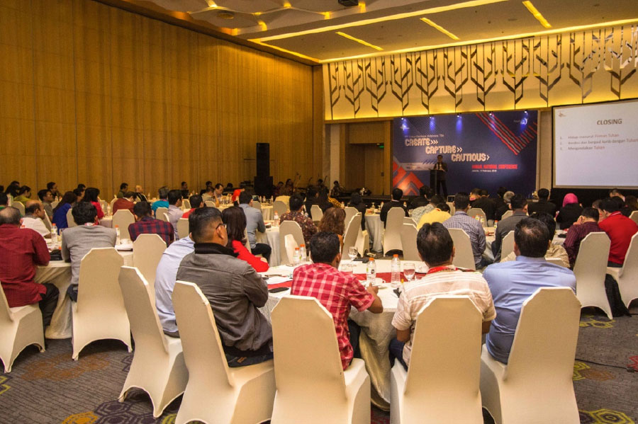 CSA Annual National Conference 2019
