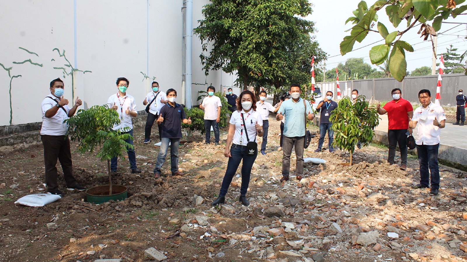 Earth Day 2021