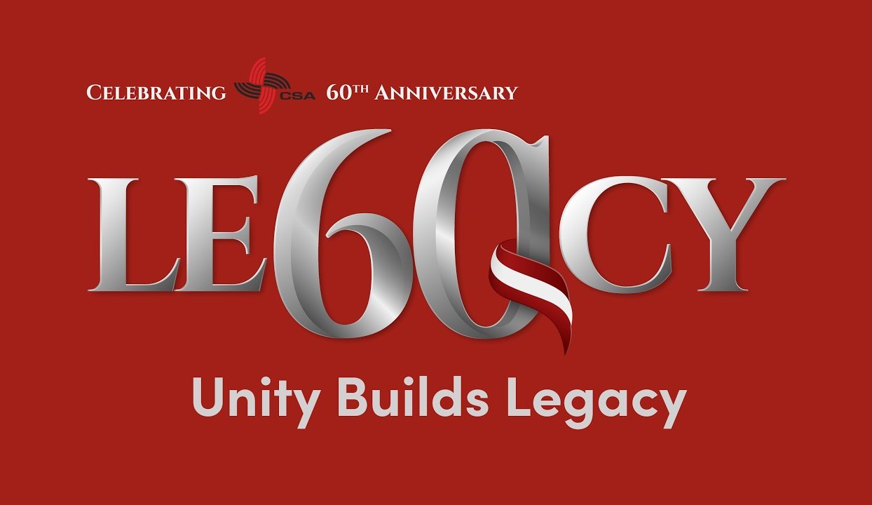 Company Profile PT Catur Sentosa Adiprana Tbk – CSA 60th Anniversary